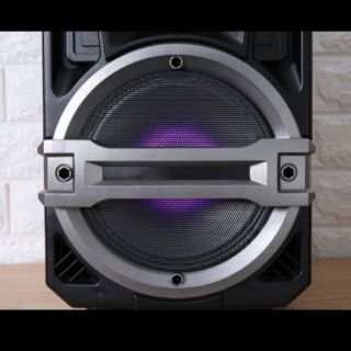 Loa Kéo Bluetooth Enkor L0810K