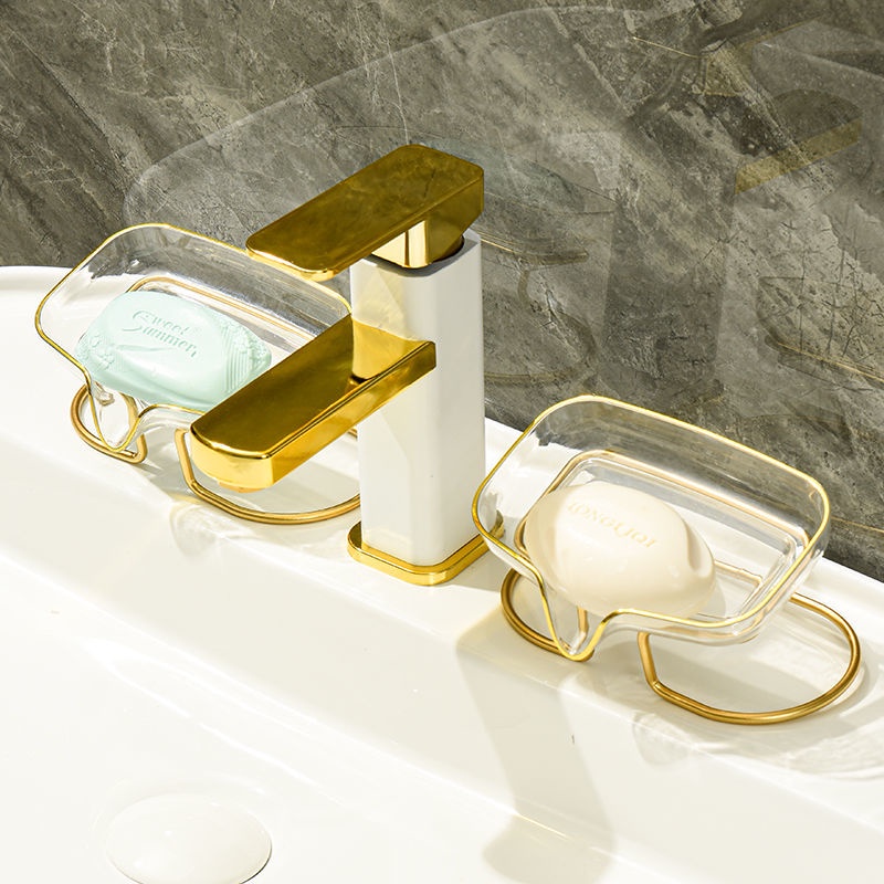 Hộp đựng Xà Phòng Sang Trọng Nhẹ Giá đựng Xà Phòng Gia Dụng Sáng Tạo đặt Xà Phòng đặt Xà Phòng Cao Cấp đĩa đựng Xà Phòng Phòng Tắm