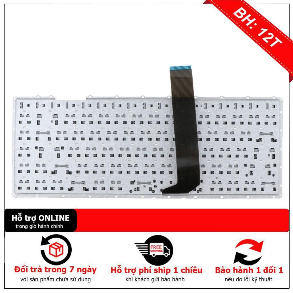 Bàn phím laptop Asus X450 X450CA K450C P450C D452V E450C P450C P450L R405L R409C R409L R409M R409V