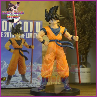 Mô hình songoku siêu đẹp chất lượng