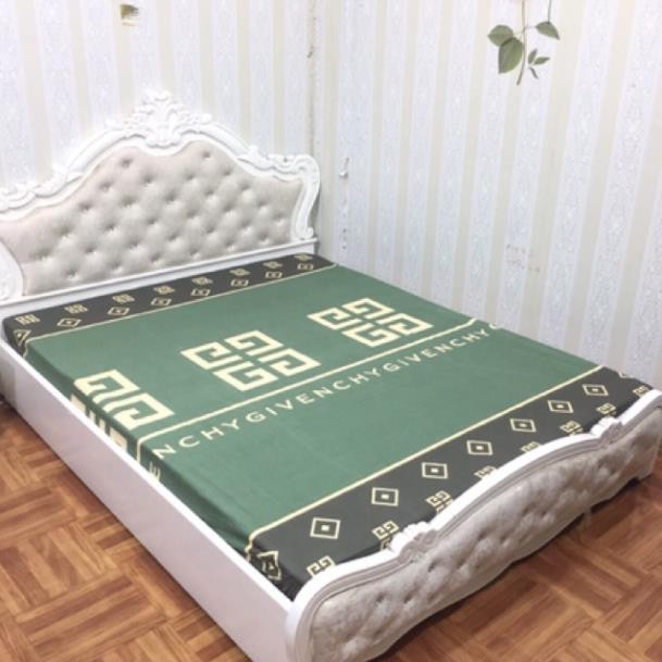 [Freeship 50k - Loại 1] Ga chống thấm cotton hàng siêu đẹp được chọn mẫu | BigBuy360 - bigbuy360.vn