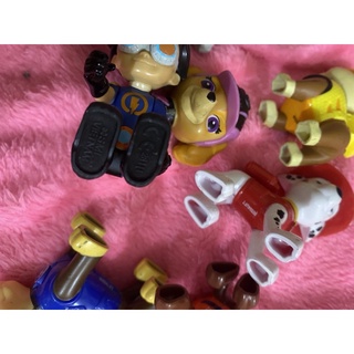 thú hatchimal set 30