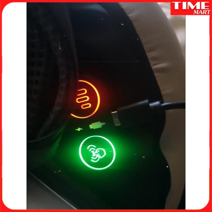 [CHÍNH HÃNG] Đệm tựa lưng massage thắt lưng. Mát sa lưng chống đau mỏi lưng và thắt lưng [TIME_MART siêu thị tiện ích]