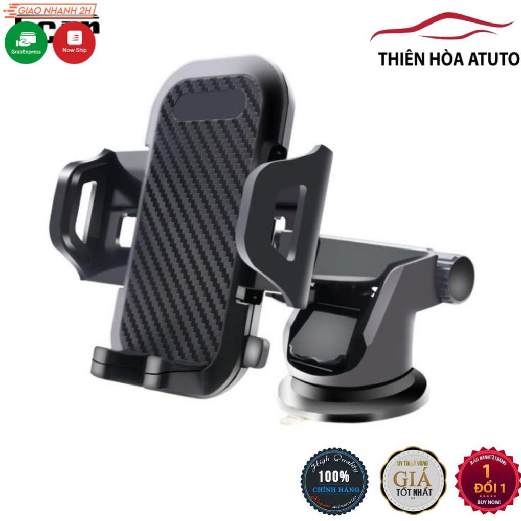 Giá đỡ điện thoại đa năng🌻 FREESHIP99k🌻 trên ô tô để taplo+kính lái | BigBuy360 - bigbuy360.vn