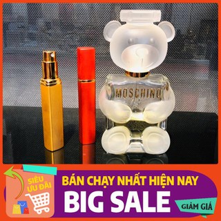Moschino Toy 2 EDP chiết 10ml | Thái Lưu Authentic