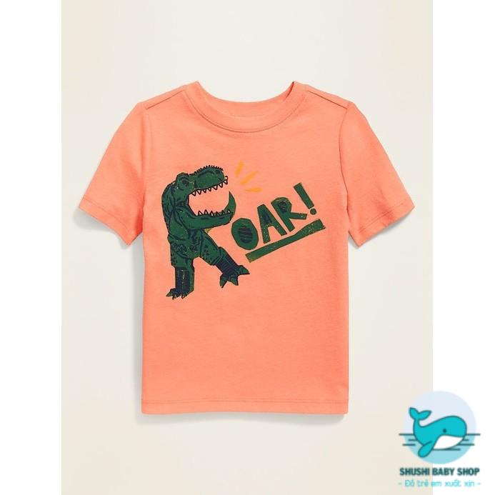 [Có sẵn] [FreeShip] [Ảnh thật] Áo Thun cộc tay 100% Cotton hàng VNXK hãng Oldnavy