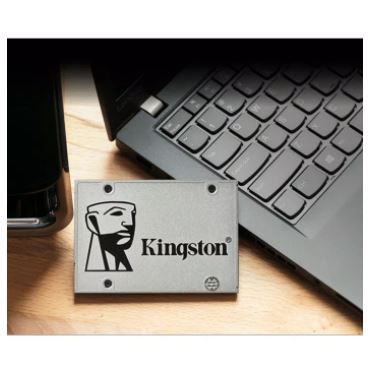 Ổ Cứng Duaratusribuan Ssd Kingston A / Uv400 120gb Sata3 2.5 "