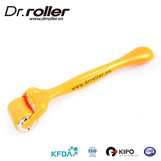 Kim lăn Dr. Roller Chính Hãng Hàn Quốc