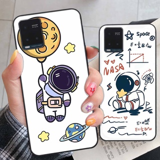Ốp lưng Vivo Y21 -Y21s -Y33S in hình phong cách độc đáo và cute