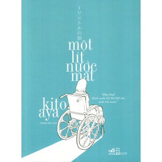 Sách - Một Lít Nước Mắt