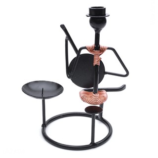 Chân Nến Nhạc Công EDC-N034