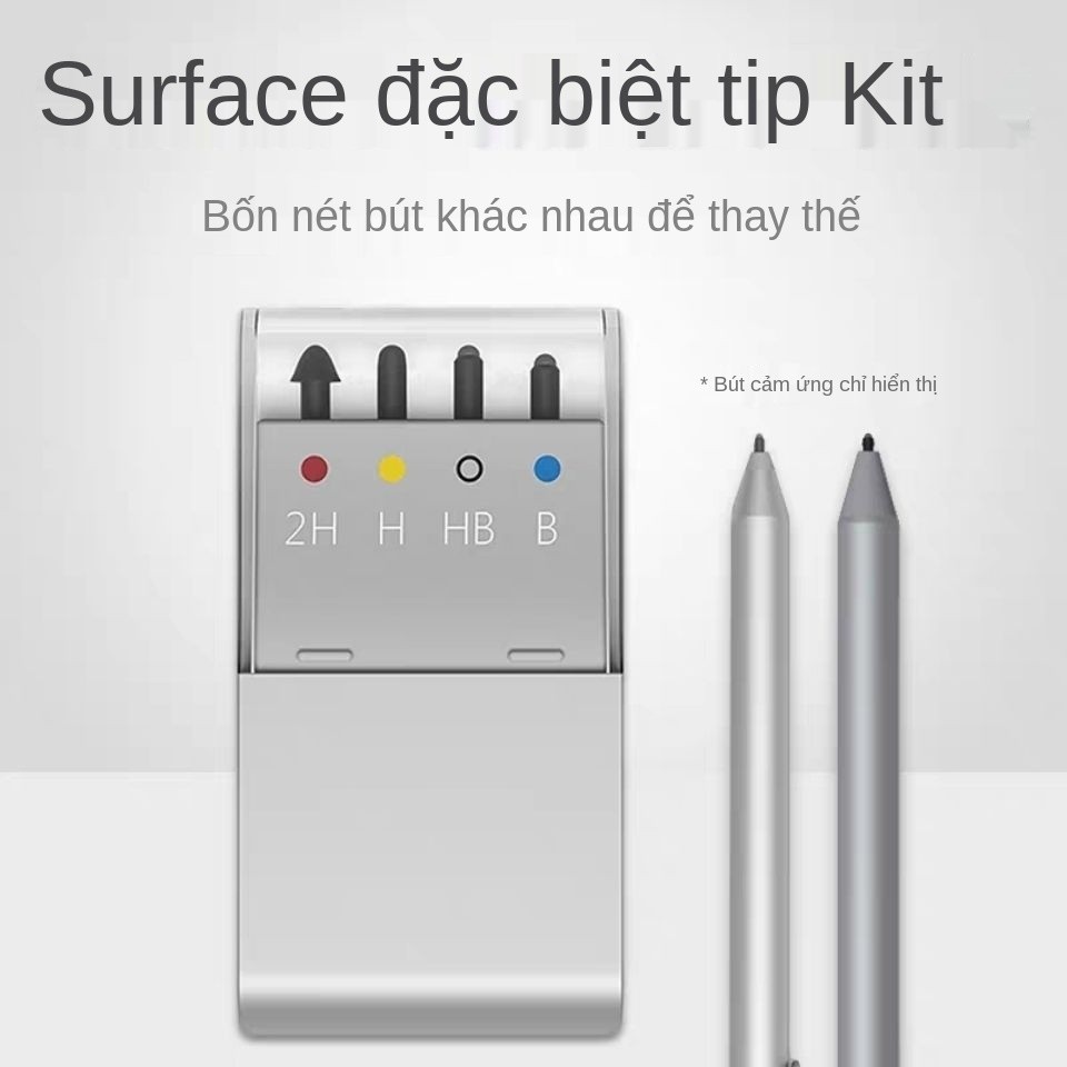 Microsoft surface ngòi Pro6 / 5/4 / go stylus đặc biệt nạp lại màn hình cảm ứng ngòi bút | BigBuy360 - bigbuy360.vn