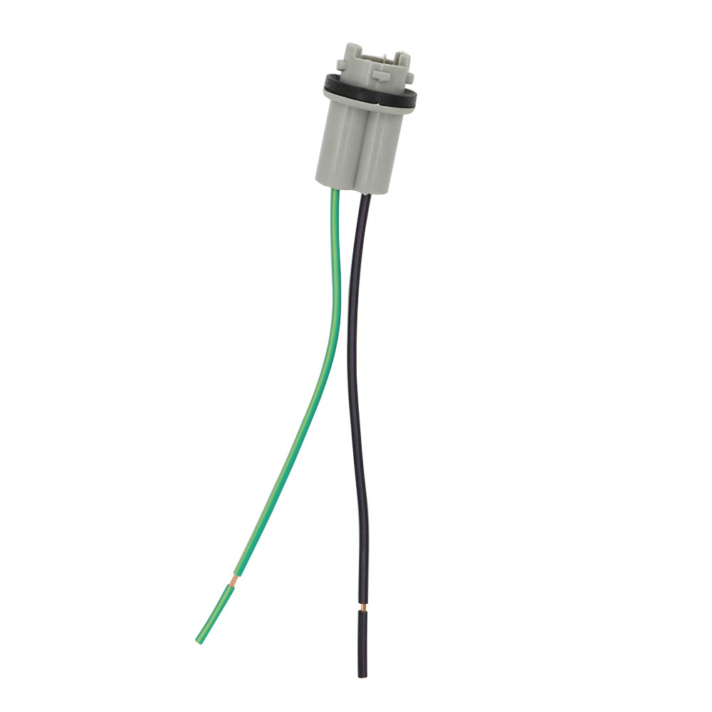 Bộ 2 Đầu Nối Đèn LED T15 T10 W5W 168 194 T15 Cho Xe Hơi
