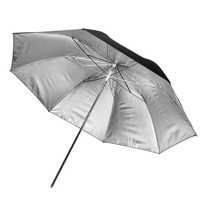 Ô tản sáng (softbox) trắng đục,đen bạc nhiều cỡ
