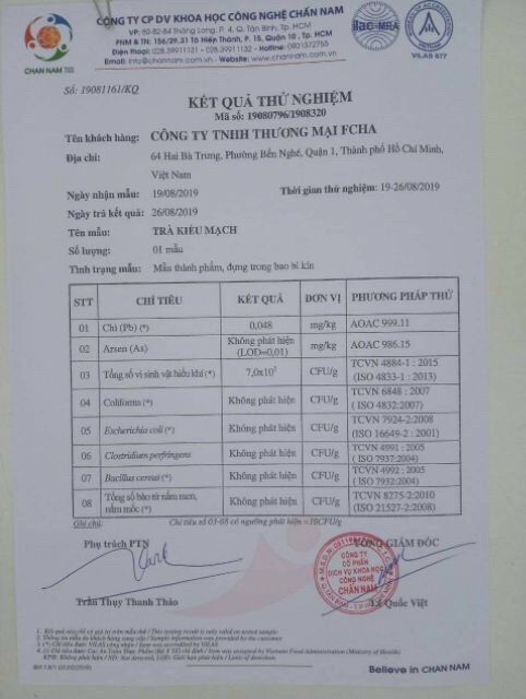 Trà kiều mạch giảm cân an toàn +tặng bình pha | BigBuy360 - bigbuy360.vn