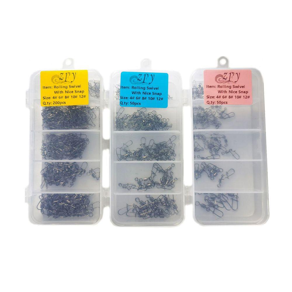 Set 100 Móc Câu Cá Chuyên Dụng