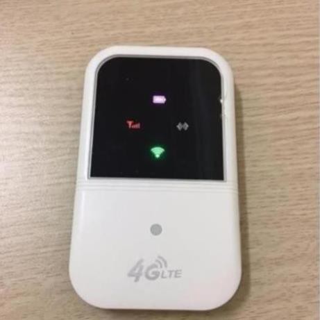 Bộ thiết bị phát sóng wifi từ sim 3G/4G LTE A800 - router wifi 4G / 3G - Sử dụng liên tục 7h | BigBuy360 - bigbuy360.vn