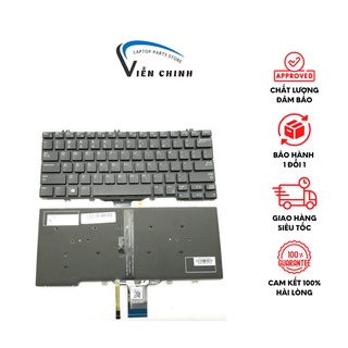Bàn phím laptop dell latitude 5280 5288 5289 7280 7290 7380 7390