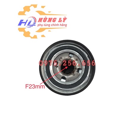 Lọc dầu W962 (F23) Xinwei lọc dầu ô tô phụ tùng Hùng Lỳ