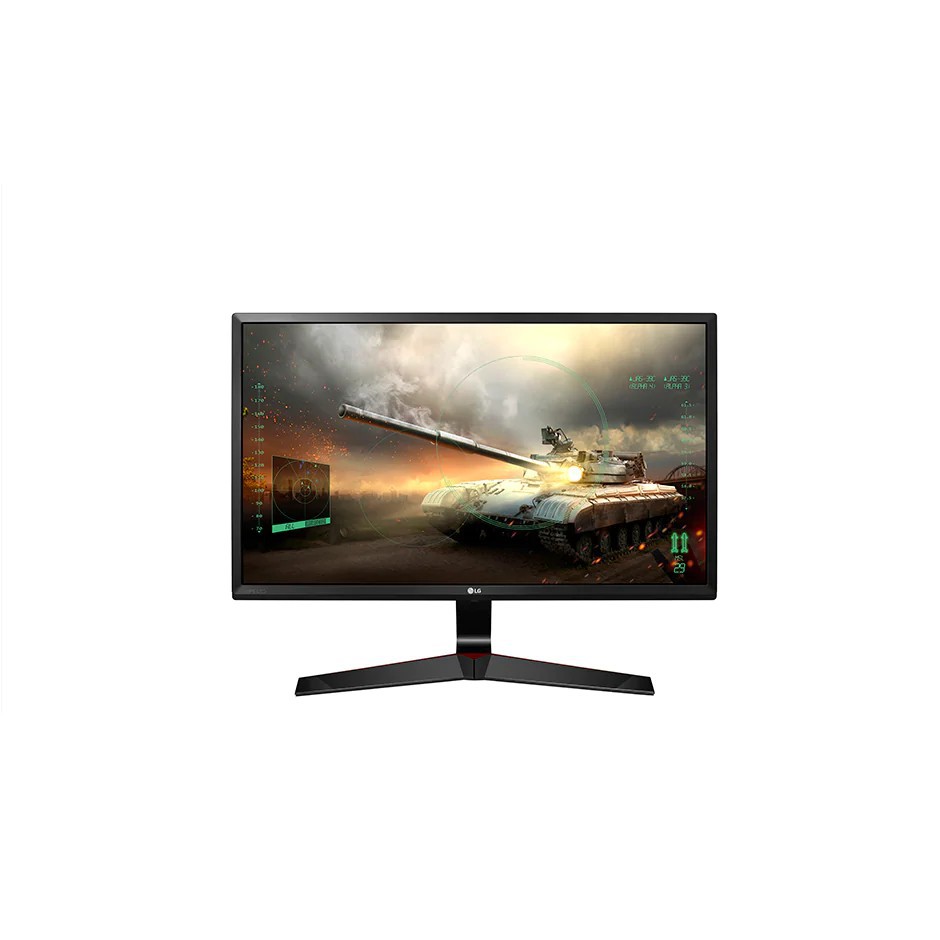 Màn Hình Gaming LG 27MP59G-P 27inch FullHD 1ms 75Hz FreeSync IPS