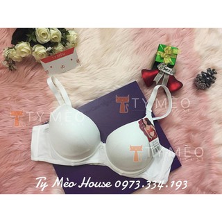 💫 Áo lót trơn Cúp Xéo 227 💫