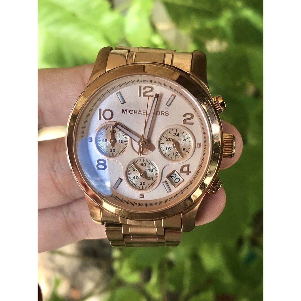 Đồng hồ nam MICHAEL KORS - MỸ