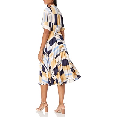 Đầm Maggy london xuất dư dập ly rất sang