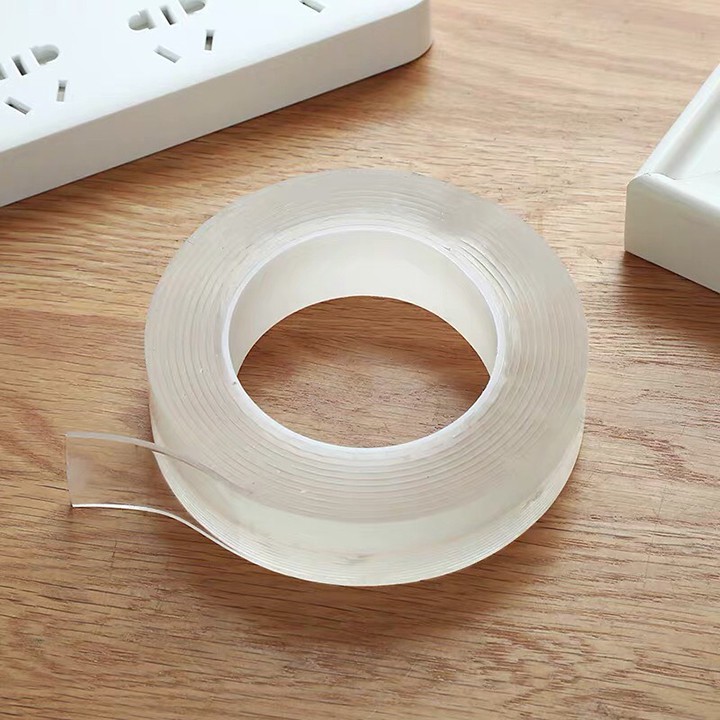 BĂNG DÍNH TRONG 2 MẶT THẦN THÁNH