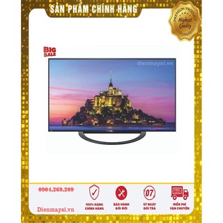 Smart Tivi Sharp 8K 60 inch 8T-C60AX1X