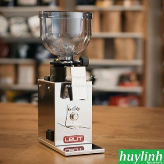 Máy xay cafe LELIT Fred PL043MMI