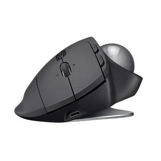 Chuột Không Dây Trackball Logitech MX Ergo S