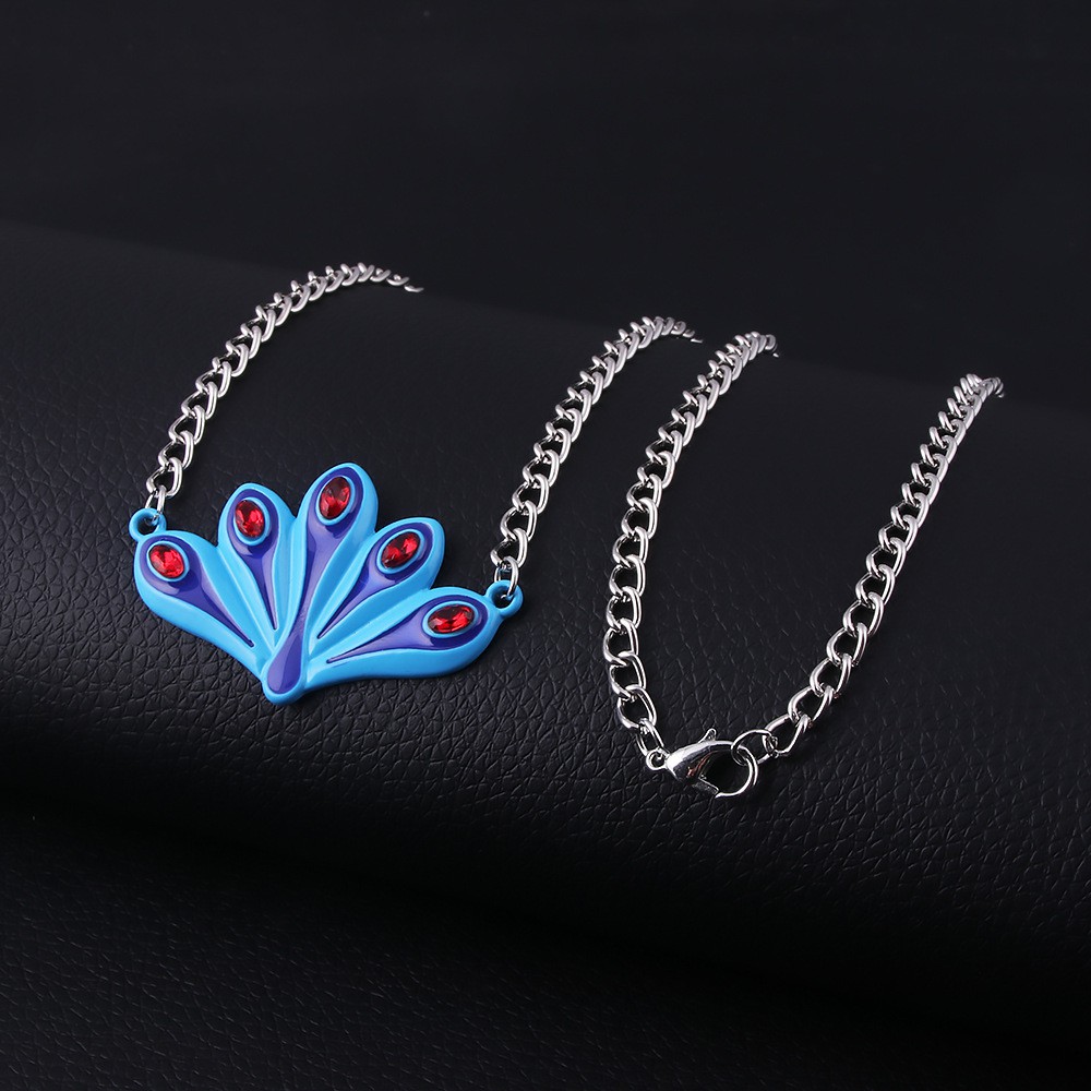 Bộ Sưu Tập Vòng Cổ / Vòng Tay / Nhẫn / Móc Khóa Hình Bọ Rùa / Chó Mèo Màu Đen