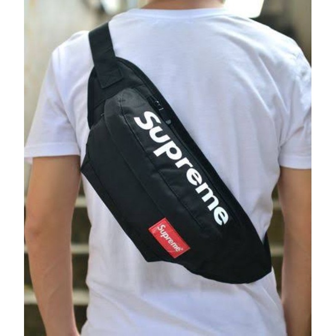 Supreme WB PL