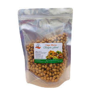 ĐẬU PHỘNG DA CÁ