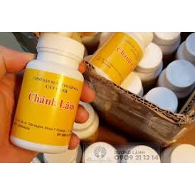 Keo liền sẹo cây chánh lâm, keo liền da cây chánh lâm Chai 130gr.