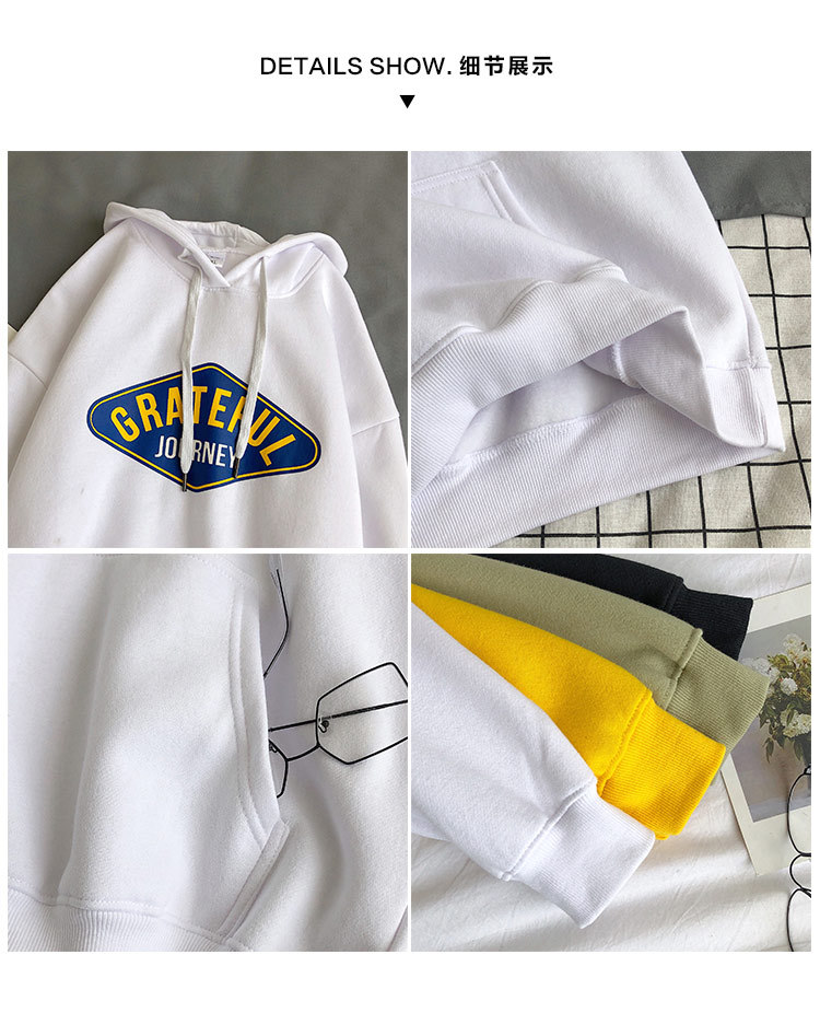 Áo Hoodie Tay Dài Thời Trang 2020 Cho Nam | BigBuy360 - bigbuy360.vn