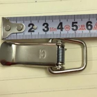Khoá gài inox ✔️⚡️⚡️mọi chi tiết xem phần mô tả
