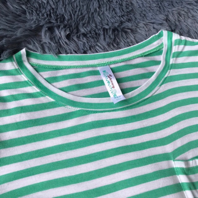 ÁO THUN COTTON XUẤT XỊN A121
