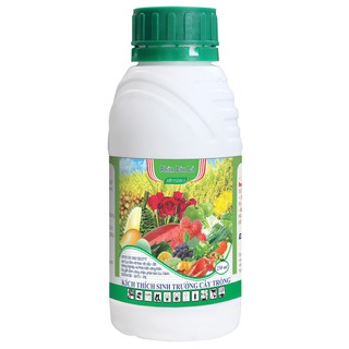 DT8 - Kích thích sinh trưởng nitrophenol - Chai 250ml