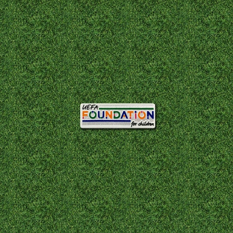 Huy Hiệu Hình Quả Bóng Đá La Liga Serie A French Bundesliga patch333 2021 / 22