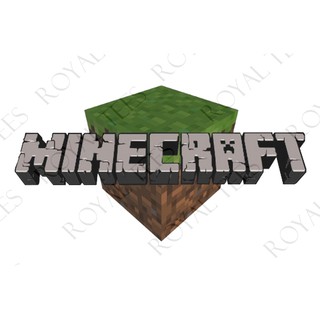 Áo thun Minecraft