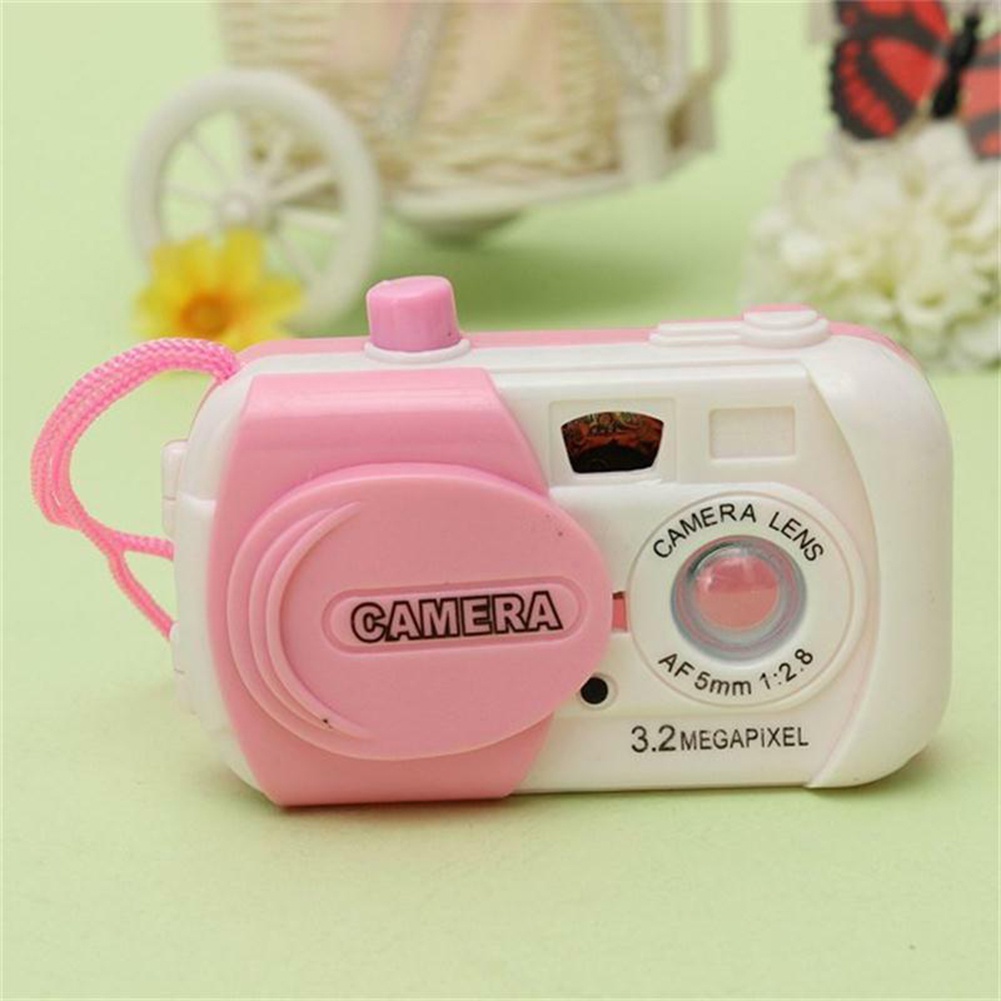 |Superbaby| Camera Đồ Chơi Giúp Bé Học Tập