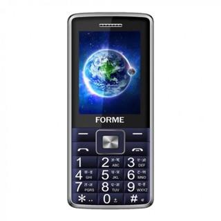 Điện Thoại pin khủng Forme D555.Loa Lớn.Chuông Lớn,pin Trâu,bảo hành 12 tháng