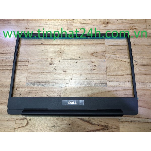 Thay Vỏ Mặt B Laptop Dell Inspiron 14 5480 5488 0R4XHN 460.0F703.0002