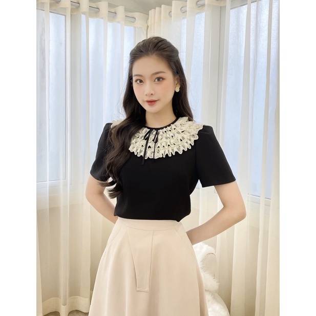 Freya Top cao cấp