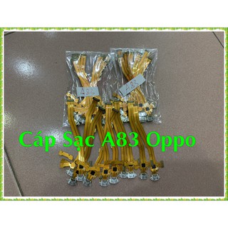 cáp Sạc A83 Oppo,chất lượng