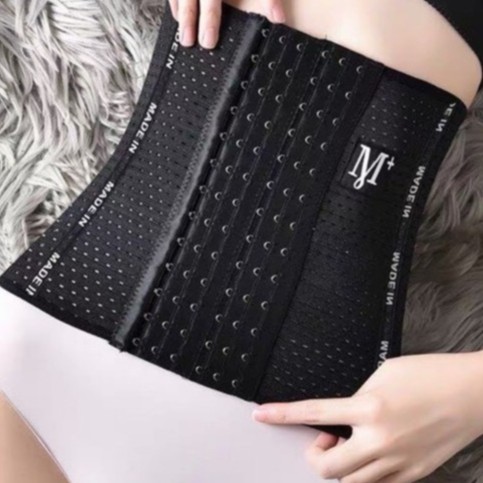 Đai Nịt Bụng Định Hình Eo, Gen Nịt Bụng Latex Giảm Eo, Giảm Mỡ Bụng Sau Sinh Hiệu Quả Hàng Quảng Châu Cao Cấp | BigBuy360 - bigbuy360.vn