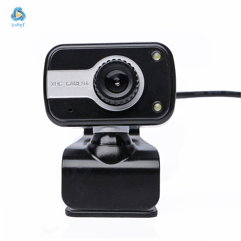 Webcam Usb 2.0 Hd Có Thể Điều Chỉnh Cho Máy Tính | BigBuy360 - bigbuy360.vn