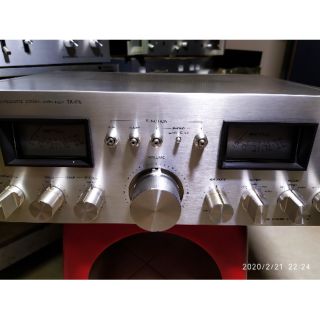 Amply sony ta-f5