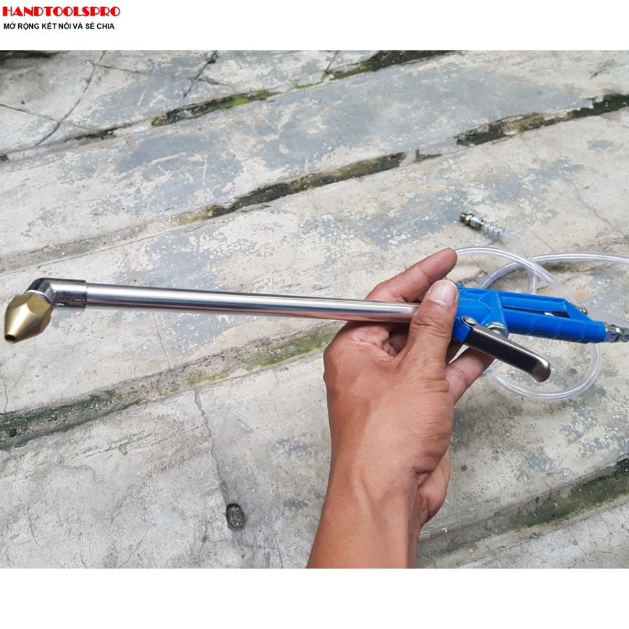 Súng Xịt Hơi Và Nước HYMAIR J109